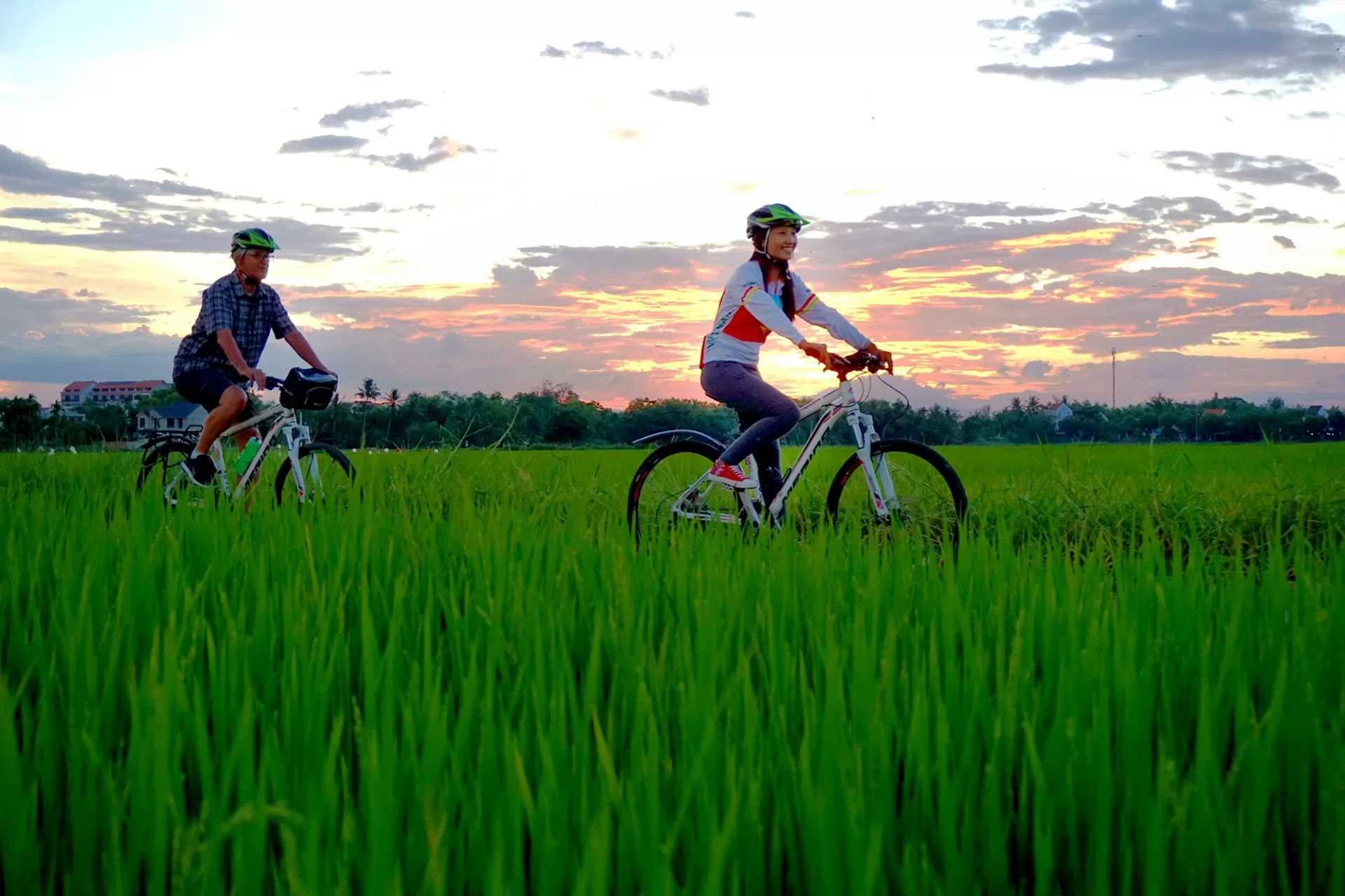 Saigon to Hoi An Cycling Tour: The Ultimate 10-Day Coastal & Highland Adventure